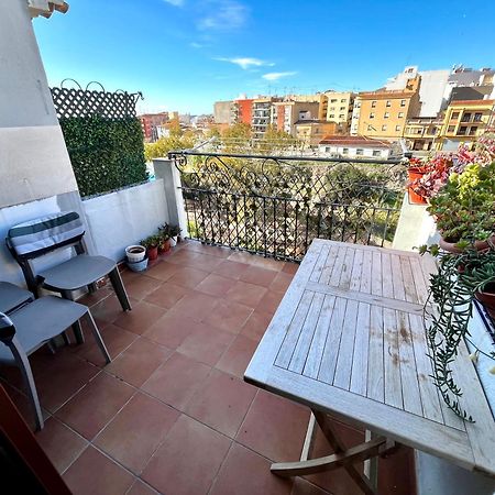 Preciosa Casa En Vilajoyosa Con Vistas Al Mar En Las Casas Colgantes Del Casco Antiguo Villajoyosa Eksteriør billede