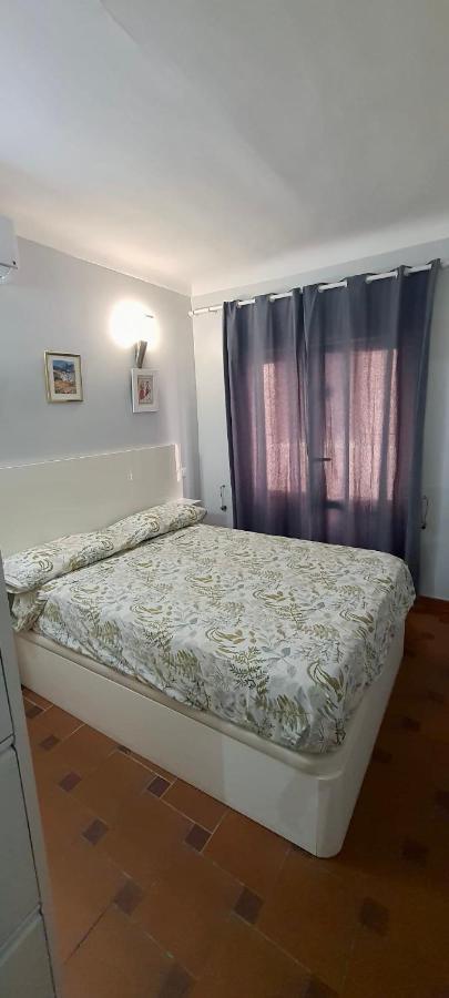 Preciosa Casa En Vilajoyosa Con Vistas Al Mar En Las Casas Colgantes Del Casco Antiguo Villajoyosa Eksteriør billede