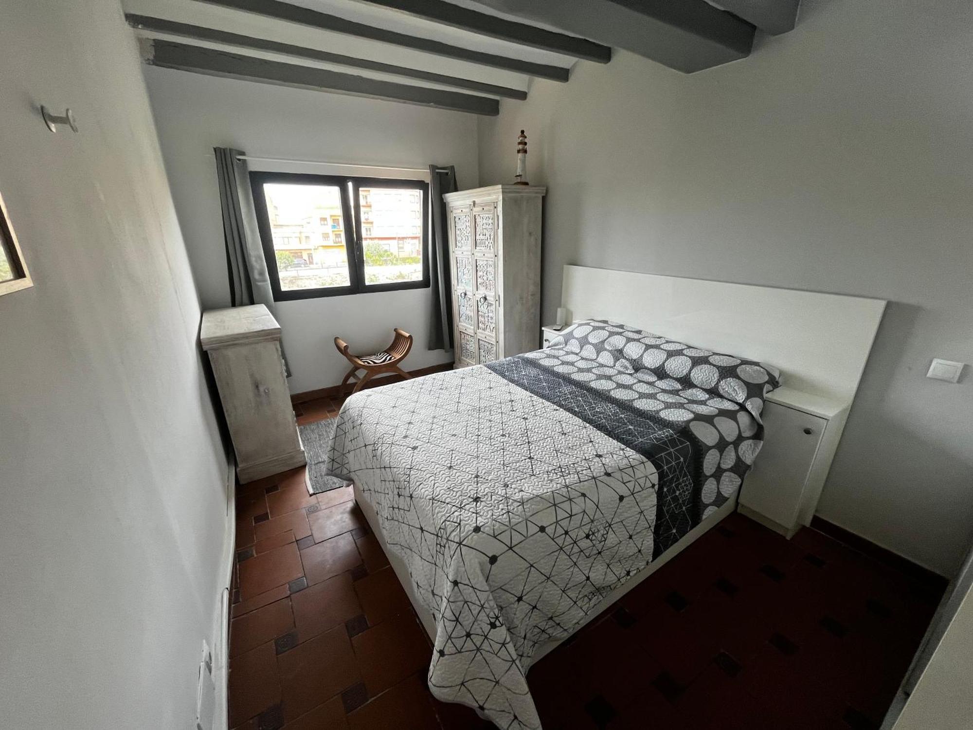 Preciosa Casa En Vilajoyosa Con Vistas Al Mar En Las Casas Colgantes Del Casco Antiguo Villajoyosa Eksteriør billede